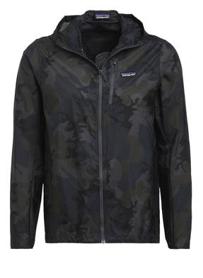 patagonia Windbreaker HOUDINI