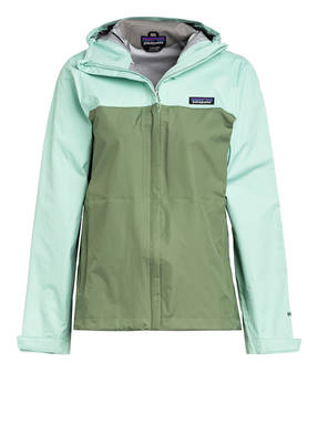 patagonia Outdoor-Jacke TORRENTSHELL