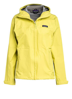 patagonia Outdoor-Jacke TORRENTSHELL