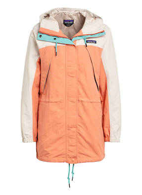 patagonia Parka SKYFOREST