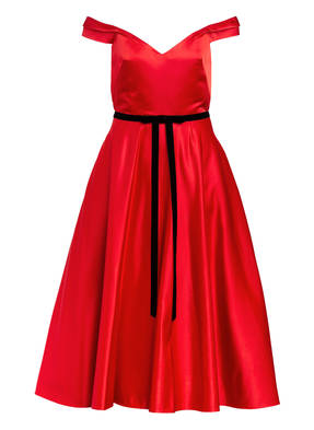 MARCHESA NOTTE Cocktailkleid