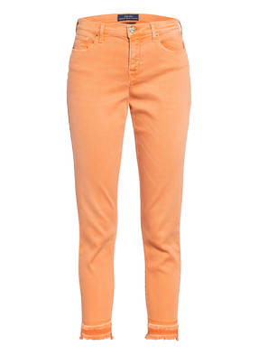 JACOB COHEN 7/8-Skinny Jeans KIMBERLY