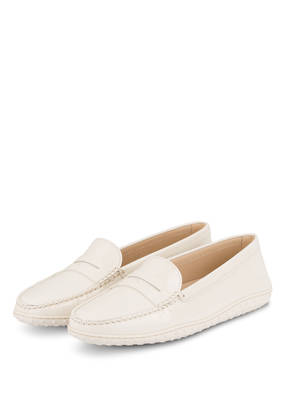 TOD'S Mokassins GOMMINO