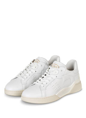 TOD'S Plateau-Sneaker