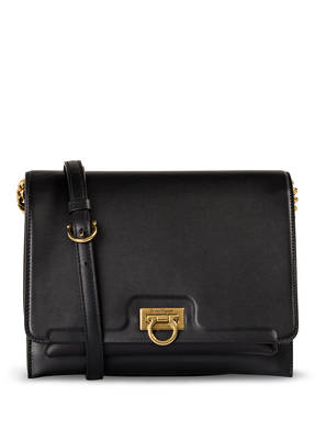 Salvatore Ferragamo Umhängetasche TRIFOLIO