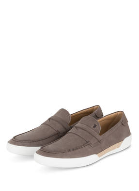 TOD'S Slip-on-Sneaker