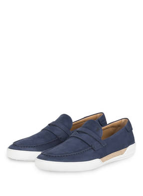TOD'S Slip-on-Sneaker