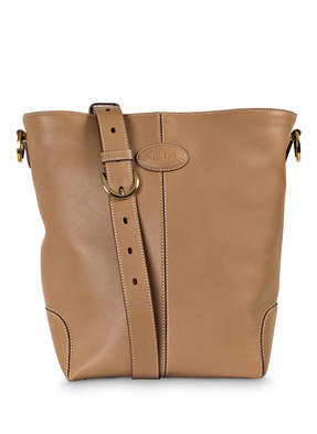 TOD'S Schultertasche BUCKET MEDIUM