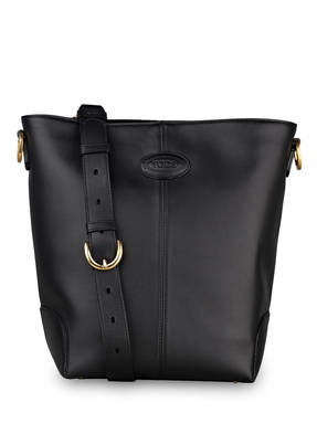TOD'S Schultertasche BUCKET MEDIUM