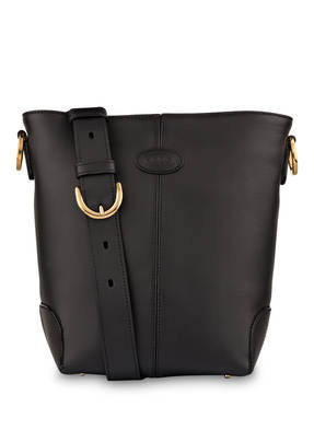 TOD'S Schultertasche BUCKET MINI