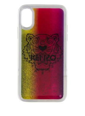 KENZO Smartphone-Hülle TIGER