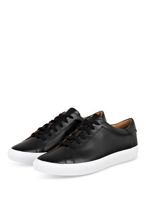 POLO RALPH LAUREN Sneaker JERMAIN