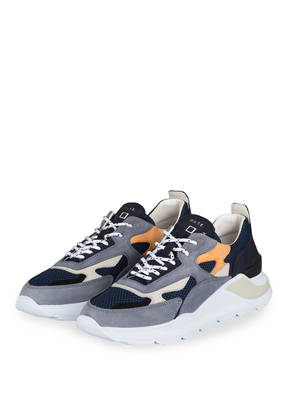 D.A.T.E. Sneaker FUGA MESH