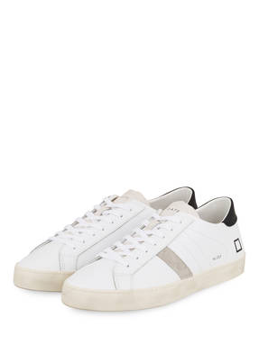 D.A.T.E. Sneaker HILL LOW