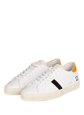 D.A.T.E. Sneaker HILL LOW