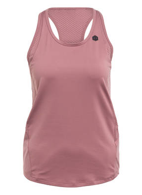 UNDER ARMOUR Tanktop RUSH mit Mesh-Einsätzen