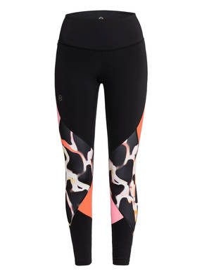 UNDER ARMOUR Tights UA RUSH