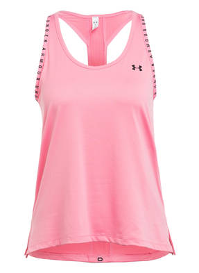 UNDER ARMOUR Tanktop UA KNOCKOUT
