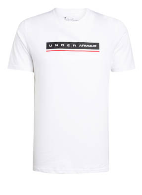 UNDER ARMOUR T-Shirt UA REFLECTION