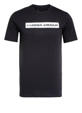 UNDER ARMOUR T-Shirt ORIGINATORS OF PERFORMANCE