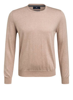STROKESMAN'S Pullover