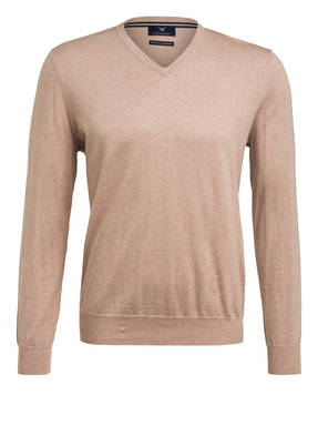 STROKESMAN'S Pullover