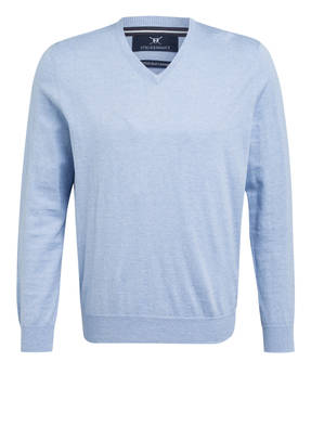 STROKESMAN'S Pullover