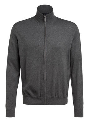 STROKESMAN'S Strickjacke