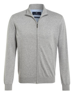STROKESMAN'S Strickjacke