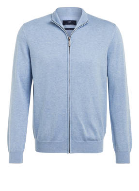 STROKESMAN'S Strickjacke