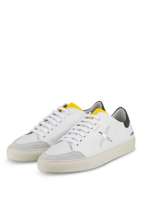 AXEL ARIGATO Sneaker CLEAN 90 TRIPLE BIRD