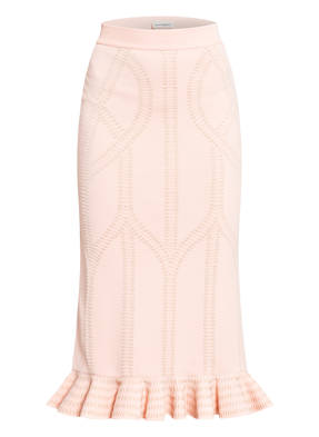 ALEXANDER McQUEEN Strickrock