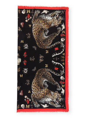 ALEXANDER McQUEEN Tuch