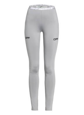 OFF-WHITE Leggings