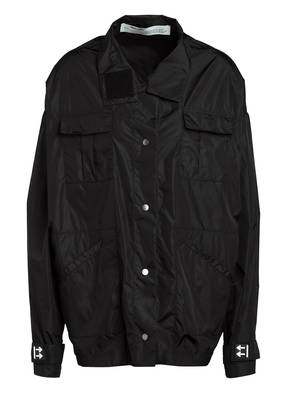 OFF-WHITE Jacke