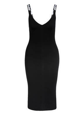 OFF-WHITE Strickkleid