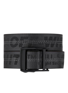OFF-WHITE Gürtel INDUSTRIAL