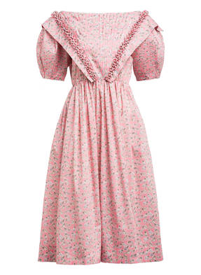 HORROR VACUI Kleid EMMA