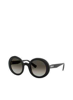MIU MIU Sonnenbrille MU 06US