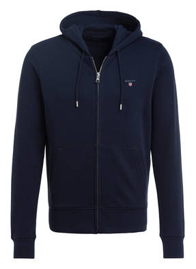 GANT Sweatjacke