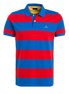 GANT Piqué-Poloshirt