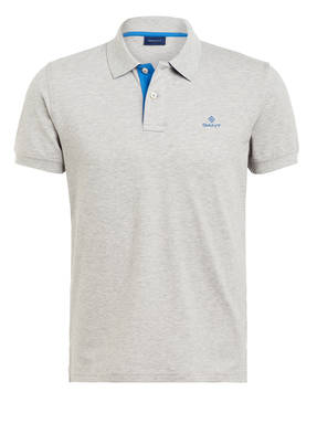 GANT Piqué-Poloshirt Regular Fit