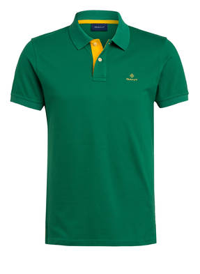 GANT Piqué-Poloshirt Regular Fit