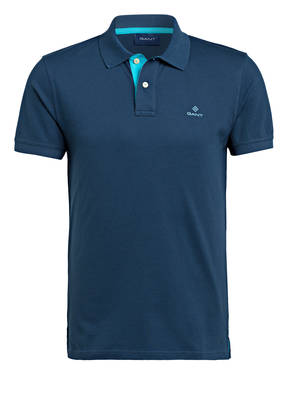 GANT Piqué-Poloshirt Regular Fit