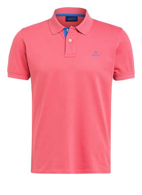 GANT Piqué-Poloshirt Regular Fit