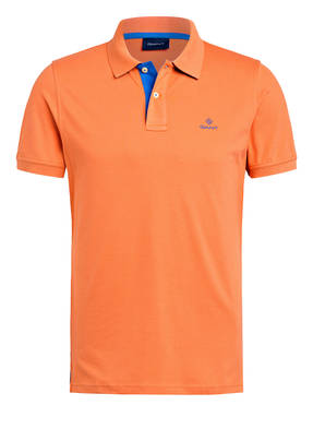 GANT Piqué-Poloshirt Regular Fit