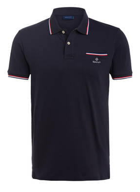 GANT Piqué-Poloshirt