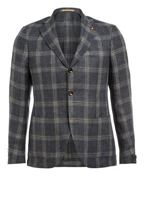 SARTORIA LATORRE Leinensakko Regular Fit