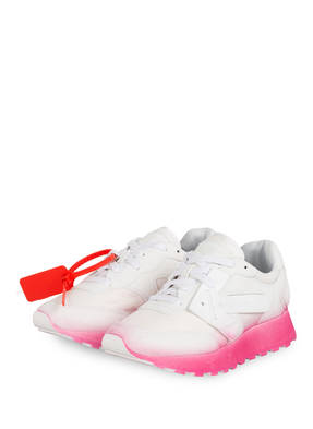 OFF-WHITE Sneaker DEGRADE HG RUNNER