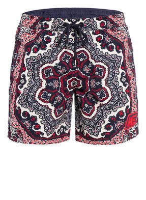 MONCLER Badeshorts